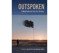 Santiago Zabala Outspoken (Tascabile) Outspoken