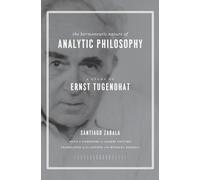 Santiago Zabala The Hermeneutic Nature of Analytic Philosophy (Copertina rigida)