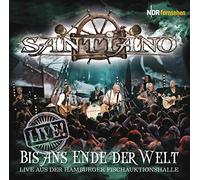 Santiano ns Ende Der Welt