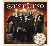 Santiano Bis ans Ende der Welt (Second Edition, inklusive 4 neue Songs) (CD)