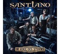 Santiano - Im Auge Des Sturms