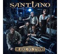 Santiano - Im Auge Des Sturms