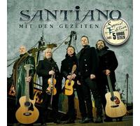 Santiano - Mit Den Gezeiten by Santiano (2014-02-25)