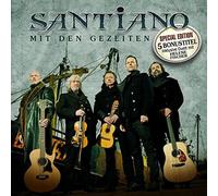Santiano - Mit Den Gezeiten -Spec- by Santiano
