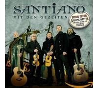 Santiano Mit den Gezeiten (Special Edition) (CD)