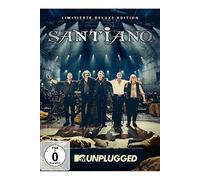 Santiano - MTV Unplugged: Santiano (2CD + 2DVD + Blu-Ray/ Ltd. Deluxe Edition)