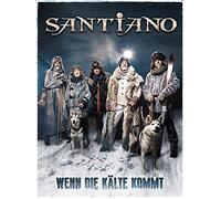 Santiano - Santiano - Wenn die Kälte Kommt (Ltd.Fanbox)