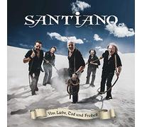 Santiano - Von Liebe Tod & Freiheit