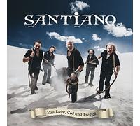 Santiano - Von Liebe, Tod & Freiheit by Santiano