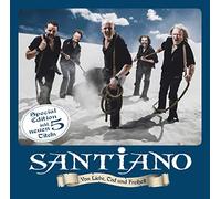 SANTIANO - VON LIEBE, TOD &.. -SPEC-