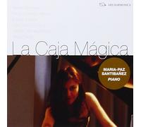 Santibanez, Maria-Paz - La Caja Magica