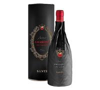 SANTICO AMARONE DELLA VALPOLICELLA CANTINA SANTI ASTUCCIATO