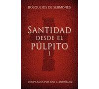 Santidad desde el púlpito, Número 1 (Tascabile)
