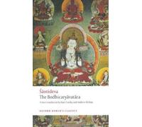 Santideva The Bodhicaryavatara (Tascabile) Oxford World's Classics
