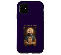 Sant'Ignazio Di Loyola Gesuita Cattolica Romana Custodia per iPhone 11