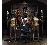 SANTIGOLD - MASTER OF MY MAKE BELIEVE