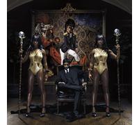 SANTIGOLD - MASTER OF MY MAKE BELIEVE