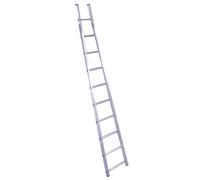 Santilli SCALA IN ALLUMINIO CONICA gradini n.16 H. cm.450