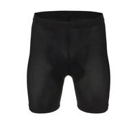 SANTINI Adamo - sottopantaloncini ciclismo - uomo XL/2XL Black man