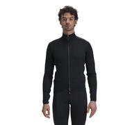 SANTINI Adapt Multi - giacca ciclismo - uomo S Black man Made In Italy,Polartec Power Shield