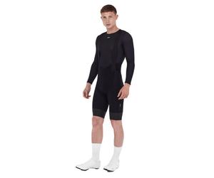 SANTINI Adapt Shell - pantaloncino ciclismo - uomo Black S