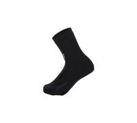 Santini adapt shoe cover nero