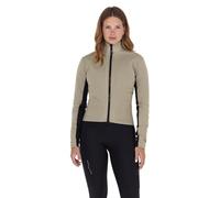 SANTINI Alpha™ Insulated - giacca ciclismo - unisex Beige 2XL