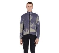 Santini Alpha™ Insulated Jacket Grigio 2XL Uomo,Donna