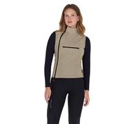 SANTINI Alpha Insulated - gilet ciclismo - unisex 2XL Beige man Polartec Alpha,Polartec Power Wool