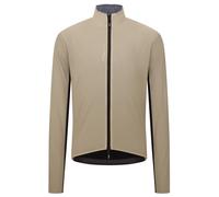 Santini - Alpha Insulated Jacket - Giacca ciclismo S beige