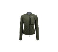 Santini alpha t long sleeve giacca green