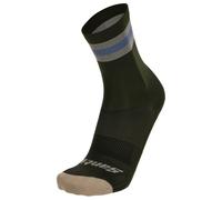 Santini - Bengal High Profile Socks - Calze da ciclismo EU 36-39 - XS/S olivia
