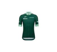 Santini best sprinter tour de france 2025 maglia a maniche corte verde