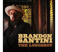 Santini, Brandon - The Longshot