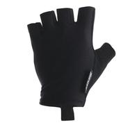 SANTINI Brisk - guanti ciclismo S Black unisex