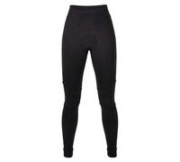Santini Calzamaglia Lunga Senza Bretelle Omnia Black