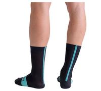 Santini Calzini Bianchi Milano Classic 2025 Grey