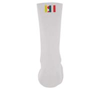 Santini Calzini Combo Tour De France Official General Leader Print