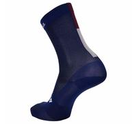 Santini Calzini Eroica Quiete Navy