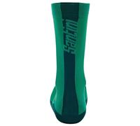 Santini Calzini Lunghi Puro Green