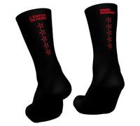 Santini Calzini Paris-roubaix 2026 Black