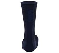 Calze Santini Puro blu navy - XL-XXL