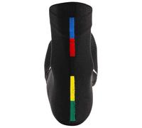 Calze Santini UCI World Champion nero - M-L