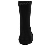Santini Calzini Wool Black