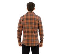 Santini Camicia A Maniche Lunghe Dylan Orange