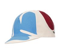 Santini Cappellino Con Visiera Evo Cappuccino