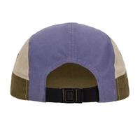 Santini Cappellino Con Visiera Flat Trucker Cappuccino