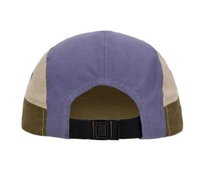 Santini Cappellino Con Visiera Flat Trucker Cappuccino