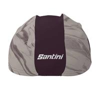 Santini Cappellino Con Visiera Lapierre 2025 Print