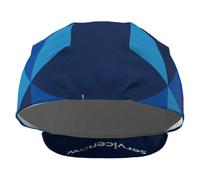 Santini Cappellino Con Visiera Lidl Trek 2026 Print
